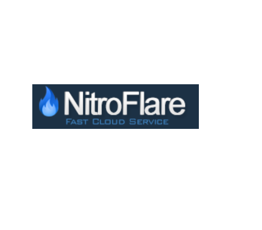 Conta Premium Nitroflare Direto do site